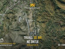 Truall 30 Ari për #SHITJE në Brezovicë.