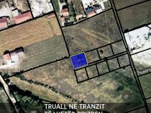 TRUALL NË TRANZIT TË VJETËR PRIZREN 