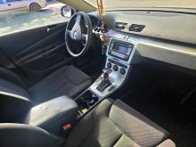 Vw pasat automat viti 2006