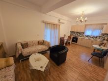 JEPET ME QERA APARTAMENT 2+1 NE PLEPA DURRES