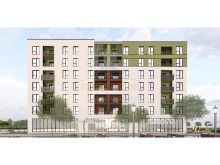 069 479 2 476 SHITET APARTAMENT 2+1,PASKUQAN PAION RESIDENCE