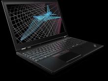 LENOVO THINKPAD P51 EXTREM  i7G7\\16\\500SSD\\1200M