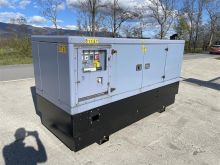 Gjeneratot Iveco 52KW 66KVA