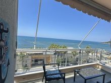 Apartment for Rent System 2+1+2 with 2 balconies