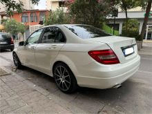 Meercedes Benz w204 2012