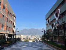 🏠 Apartament 2+1 në Shitje – Kodra Diellit 2
