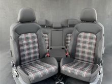 Tapiceri Golfi 7 7.5 GTI (Me Ngrohje)