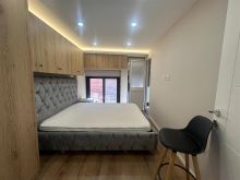 Apartament 1+1Me Qira | ne Qender ,Prane Toptani Shopping Ce