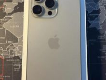 iPhone 15 Pro Max 256 GB