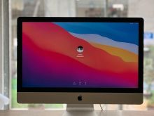 APPLE IMAC 2017 27”