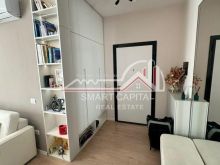 JEPET ME QIRA APARTAMENT 1+1 – LUNGOMARE,VLORE!!!
