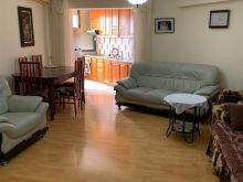 Jepet me qera apartament 2+1 te Komuna Parisit/ 500 euro