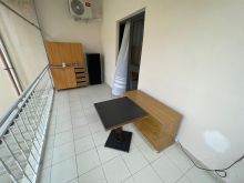 Jepet me qera apartament 1+1 tek Tregu Elektrik