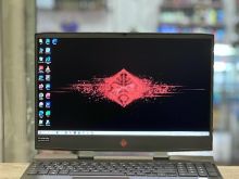 HP OMEN (SI I RI)  i7G8/16/500SSD/GTX1050 R&R COMPUTER