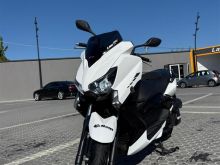 Yamaha Xmax 250c 2015