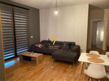 JEPET APARTAMENT 1+1 ME QERA TE RRUGA BARRIKADAVE 800 EURO
