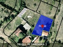 Truall te Dardania 2 Prizren