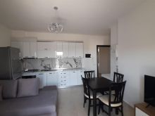 Apartament 1+1 me qira prane tregut Durres.