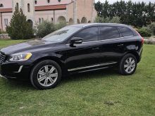 ❌❌VOLVO XC 60 2016 benzin❌❌