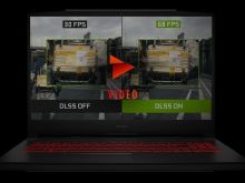 MSI KATANA GF66  i7G11/16/500SD/RTX3060 R&R COMPUTER