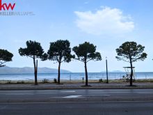 Shitet Apartament 2+1 Ne Zemer te Lungomares Vlore