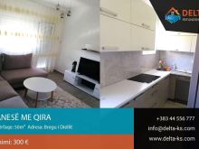 Banese me qira 50m2 ne Bregun e Diellit