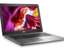 DELL INSPIRION 15 ( RI)  i5G7\\8\\250SSD\\4GB DEDIKUA