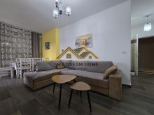 JEPET ME QIRA APARTAMENT 1+1,RESORTI LURA 2, GJIRI I LALZIT!