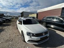 VW JETTA 2.0 TDI AUTOMATIK DSG 2015 192000 KM NR 413