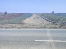 Shiten 60 ari tokë ne Gushteric e Ulte Komuna e Graqanices