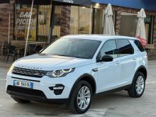 Discovery Sport(2018) 2.0 Nafte Super Gjendje.