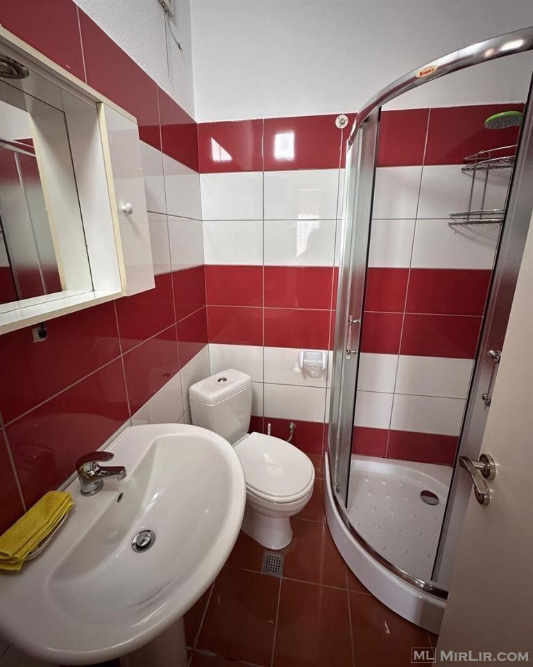 🚨 Jepet me Qira Apartament 2+1+2 në “Dërgut”, Shkodër! - thumbnail 8