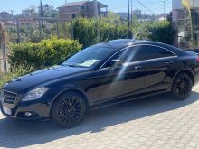 Mercedes Benz CLS 350 ( importuar nga zvicra )