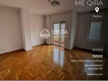 Zyrë me qira në Pejton!DELTA