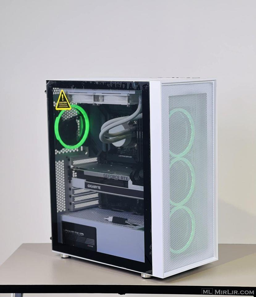 PC ASSEMBLED