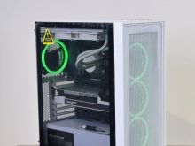 PC ASSEMBLED