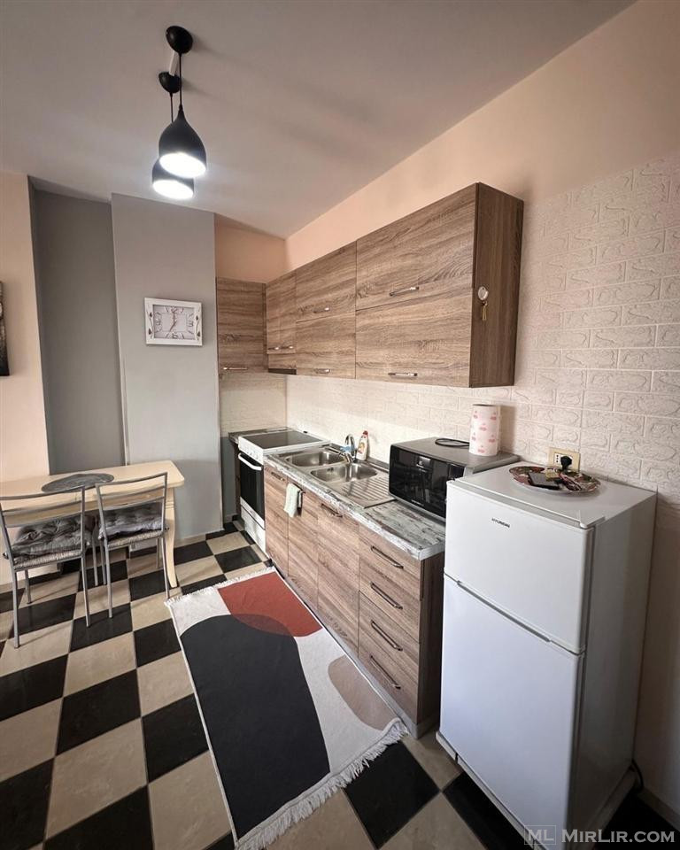 🚨 Jepet me Qira Apartament 2+1+2 në “Dërgut”, Shkodër! - thumbnail 9