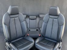 Tapiceri Audi S3 A3 (8y) *Model-S* (2020-2025)