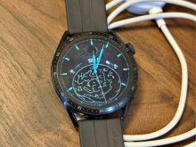 huawei watch gt 3 ne gjendje tmire me adapter