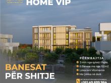 HOME VIP FILLON ME SHITJEN E BANESAVE NË VITOMERICË