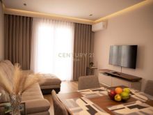 Super Apartment 1+1 For Rent in Durrës - 550€ !