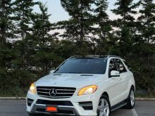 Ml 350 okazion