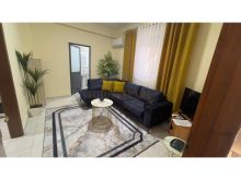 0683487469 Qera, Apartament 2+1, Vasil Santo, Tiranë