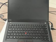 Lenovo ThinkPad T490s 16/512GB