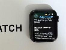 Shitet Apple Watch SE 40 mm Okazion!