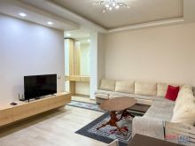 APARTAMENT ME QERA AFATGJATE 1+1 – SHKOLLA E MUZIKES, VLORE