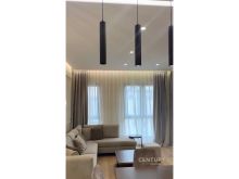 QIRA, APARTAMENT 1+1+POST PARKIMI TEK SQUARE 21