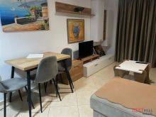APARTAMENT ME QERA AFATGJATE 1+1 – UJE I FTOHTE, VLORE