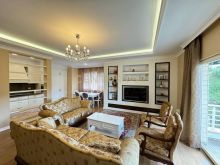 LIQENI I THATE, APARTAMENT 2+1+2+PARKIM PER QiRA!