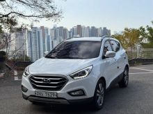 Hyundai Tucson 2.0